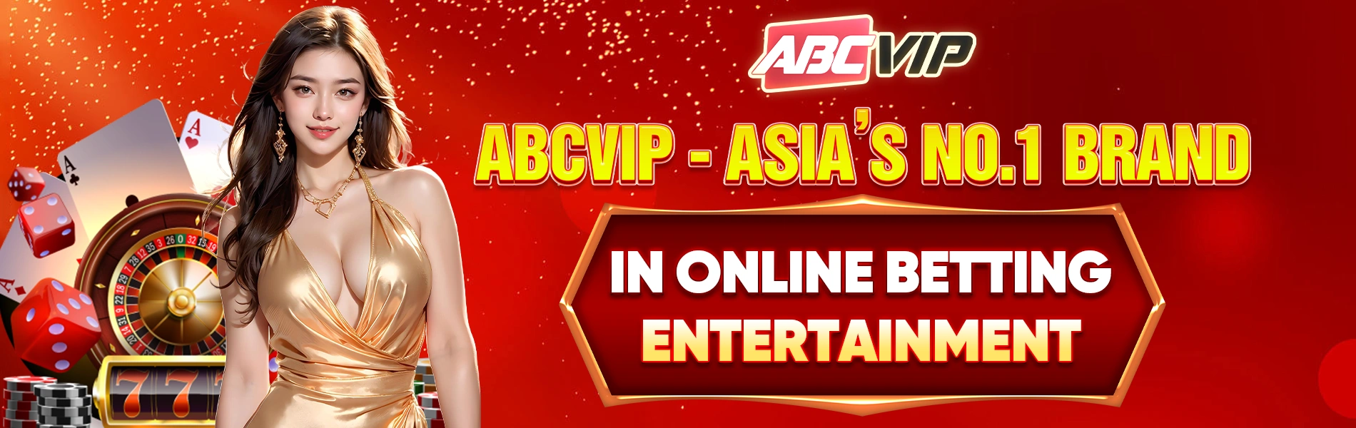 Hình ảnh giới thiệu thương hiệu Abcvip